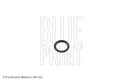 Уплотнительное кольцо, резьбовая пробка маслосливн. отверст. ADA100106 BLUE PRINT – фото