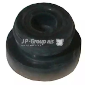 Пробка, бачок тормозной жидкости 1161150200 JP GROUP – фото