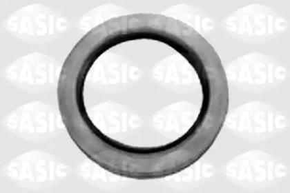 Уплотнительное кольцо, резьбовая пробка маслосливн. отверст. 4001073 SASIC – фото