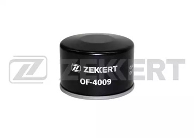 Масляный фильтр OF4009 ZEKKERT – фото