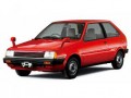 Nissan March I 1989 - 1991