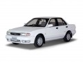 Nissan Sunny VII 1990 - 1994